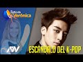 ESCÁNDALO SEXUAL SACUDE EL MUNDO DEL K-POP