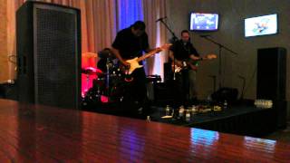 Aravaipa live in Northern AZ