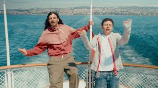 Lujipeka ft. a6el - Chanson triste