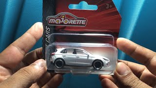 HYUNDAI i30 N LINE BY MAJORETTE #i30 #hyundaiindia #hyundaii30n #nline #cars #hatchback #diecast