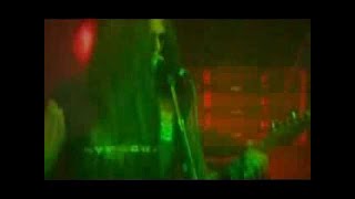 HYPOCRISY - Fractured Millennium at Nuclear Blast Festival 2000 (OFFICIAL LIVE VIDEO)