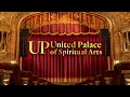 United Palace: Manhattan's Wonder Theatre