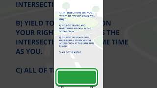 California DMV Practice Test 2025 | PASS your EXAM in 30 MIN!