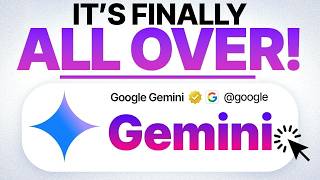 NEW Google Updates Just Changed AI FOREVER!