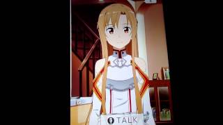 Wake Me Up Asuna - Happy Valentine's Day