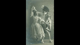 Alexander Glazunov - Les Ruses D'amour (Ballet)