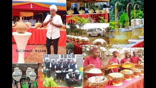 Tulimani Bites the Best Catering At Mbooni Call Madam Ann Cell; No  0723 805 754  Kalawani Market