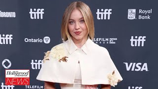 Sydney Sweeney Transforms Into Boxer Christy Martin for Biopic | THR News