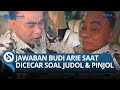 Jawaban Singkat Budi Arie 'Dikeroyok' Statement DPR Soal Kasus Judi Online & Pinjaman Online