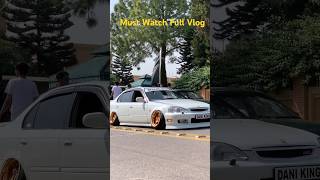 HAC Auto Show Bahria University Islamabad 2023 #shorts #youtubeshorts #viral #trending #viralshorts