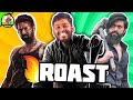 Salaar Movie Roast | இவர் ராக்கிபாய் அல்ல பைத்தியகார பாய் Prabhas Roast Part 3 #mrkk #roast #funny