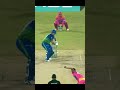 Rilee Rossouw Dance #MultanSultans vs #IslamabadUnited #HBLPSL7 #Shorts #LevelHai ML2L