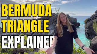 SOLVED The Bermuda Triangle Mystery Explained!