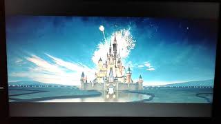 Opening Logos - The Chronicles Of Narnia: Prince Caspian (US. DVS)