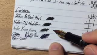 Pelikan Brilliant Black