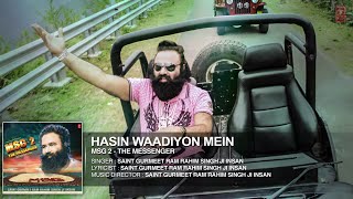 Hasin Waadiyon Full Video Song|hasin mein |ghost group