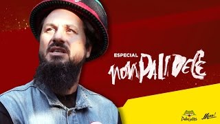 Especial Nonpalidece en PelaGatos TV - Prog 21 - Much Music