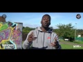 DARK A BROWN New Freestyle (Nas Albumdone beat)