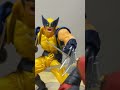 amazing yamaguchi deadpool u0026 wolverine revoltech share like comment and subscribe