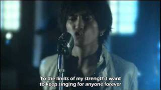 [Nakagauchi Masataka] THIS IS ME MV SUB