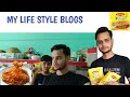 Maggi Taste|| My daily life style blogs#anand sen vlogs