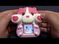 sega motchimaruzu hamster virtual pet unboxing u0026 first impressions pandabunny