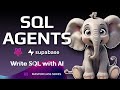 AI That Writes SQL: Automate Queries with PydanticAI & PostgreSQL