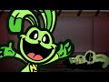 DESTROY!!! Smiling critters (Poppy Platime 3) Animation