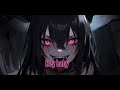 Nightcore - AMERICAN HORROR SHOW  (lyrics)