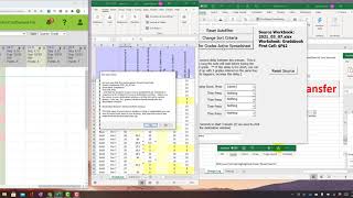 Transfer grades from a spreadsheet into Gradebook