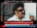 balakrishna injured legend shooting in vizag tv5