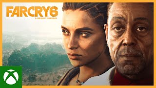 Far Cry 6 - Character Trailer - Introducing Dani Rojas | Ubisoft [NA]