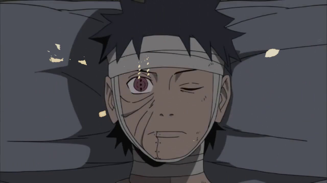 Obito Sadness Youtube
