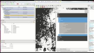 Beta20 - DTM Creation