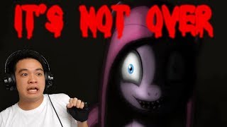 LUNA'S NIGHTMARE CONTINUES!! | Luna Game (0 & End)