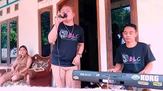 Jangan Dendam.(Cover) Leskar, vj Bared, BLC music.