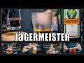 Jagermeister Cocktails