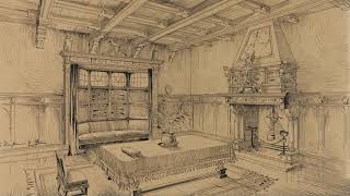 Virtuele rondleiding tentoonstelling Drawing Rooms