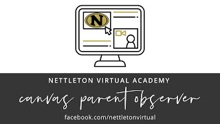 Canvas - Parent Observer Tutorial