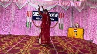 #school #annualfunction #dance