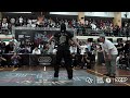 popping best16 8 hoan vs jun 20150228 obs vol.9