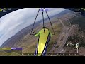 2022 07 31 slide mountain hang gliding