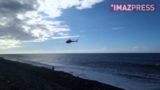 MH370 : Un débris d'avion découvert à Saint-André