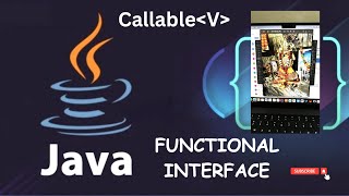 Mastering the Java 8 Callable[T] Functional Interface with real world example