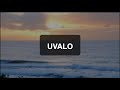 Lyrics + English | uValo by Jazzworx, Thukuthela & Babalwa M (feat. Dlala Thukzin)