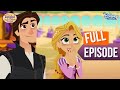 Will Rapunzel Choose Her Ambition? | Tangled Series | S1 08 | @disneyindia