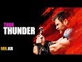 Lightning and Thunder ⌁ (Thor Tribute)