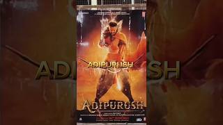 We Went To Watch Adipurush And😒 #shorts #trendingshorts #adipurush