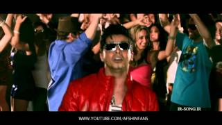 Afshin   Boom Boom Offical Video HD