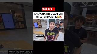 Cocky Streamer HUMBLED Instantly😳 #shortvideo #shorts
